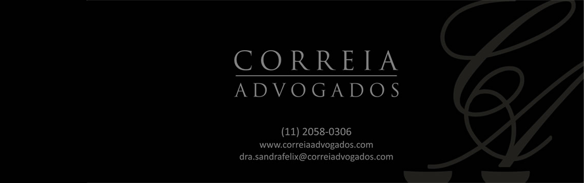 Correia Advogados- Correia Advogados