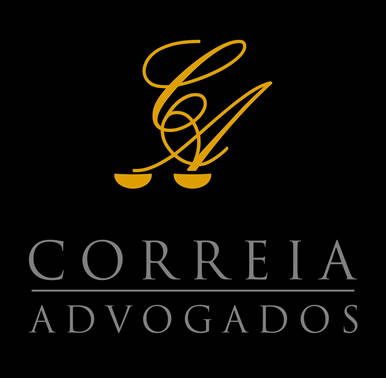 Logo - Correia Advogados